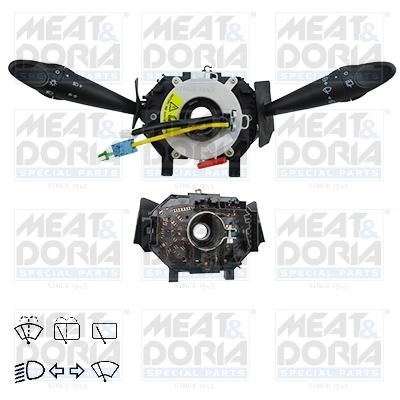 Steering Column Switch